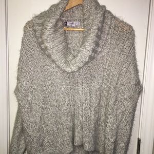 Jennifer Lopez Comfortable Sweater